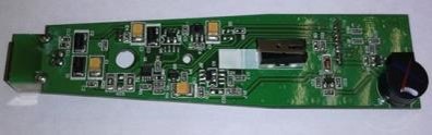 Плата интерфейсная CL-200