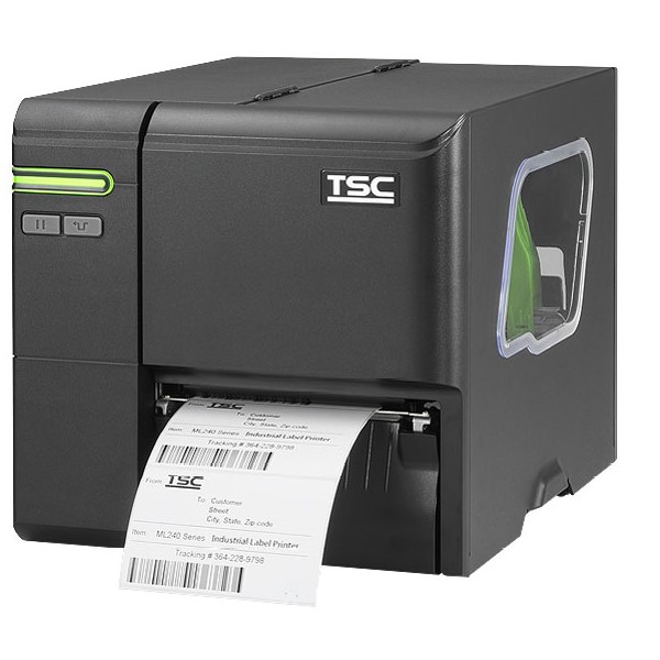 Термотрансферный принтер этикеток TSC ML240P в Тамбове