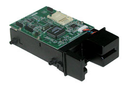 Считыватель магнитных карт HCR360-C33R