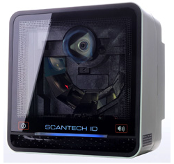 Сканер штрих-кода Scantech ID Nova N4060/N4070 в Тамбове