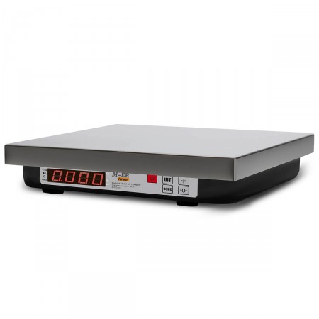 Весы фасовочные настольные MERTECH M-ER 221 F "Install"