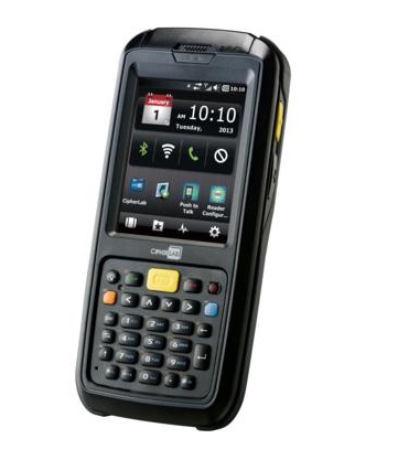 Терминал сбора данных CipherLab CP60 