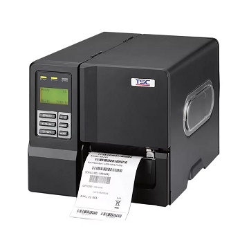 Принтер этикеток термотрансферный TSC ME240 в Тамбове