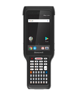 Терминал сбора данных Honeywell ScanPal EDA61K 