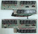 MER327ACPX024 Платы индикации  комплект (326,327 ACPX LED) в Тамбове
