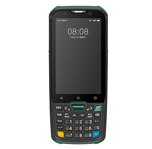 Терминал сбора данных Mindeo M40