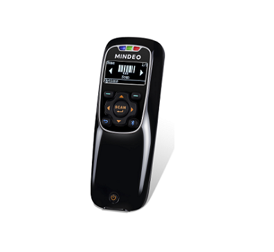 Сканер штрих-кода беспроводной Mindeo MS3690