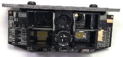 Голова сканирующая CL-2300 P2D