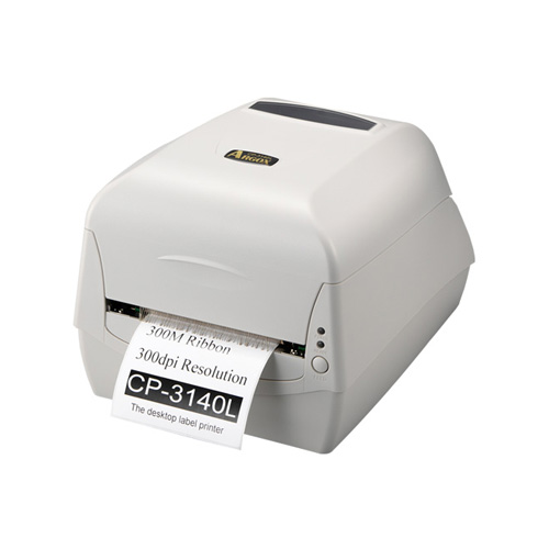 Настольный принтер штрих-кода Argox CP-3140LE-SB в Тамбове