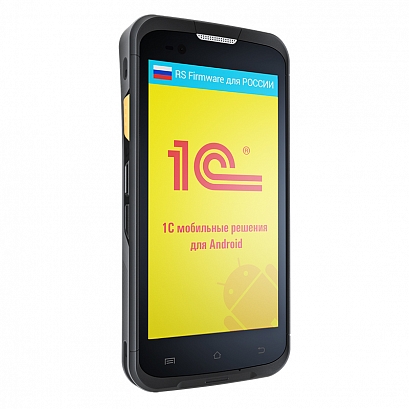 Терминал сбора данных Urovo i6300