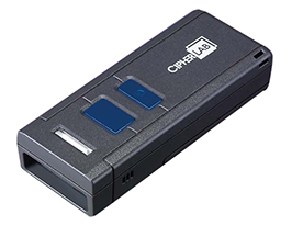 Карманный считыватель штрих-кода CipherLAB 1661