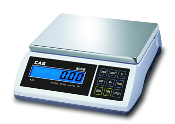 Весы порционные электронные CAS ED в Тамбове