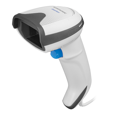 Сканер штрих-кода Datalogic Gryphon D4590