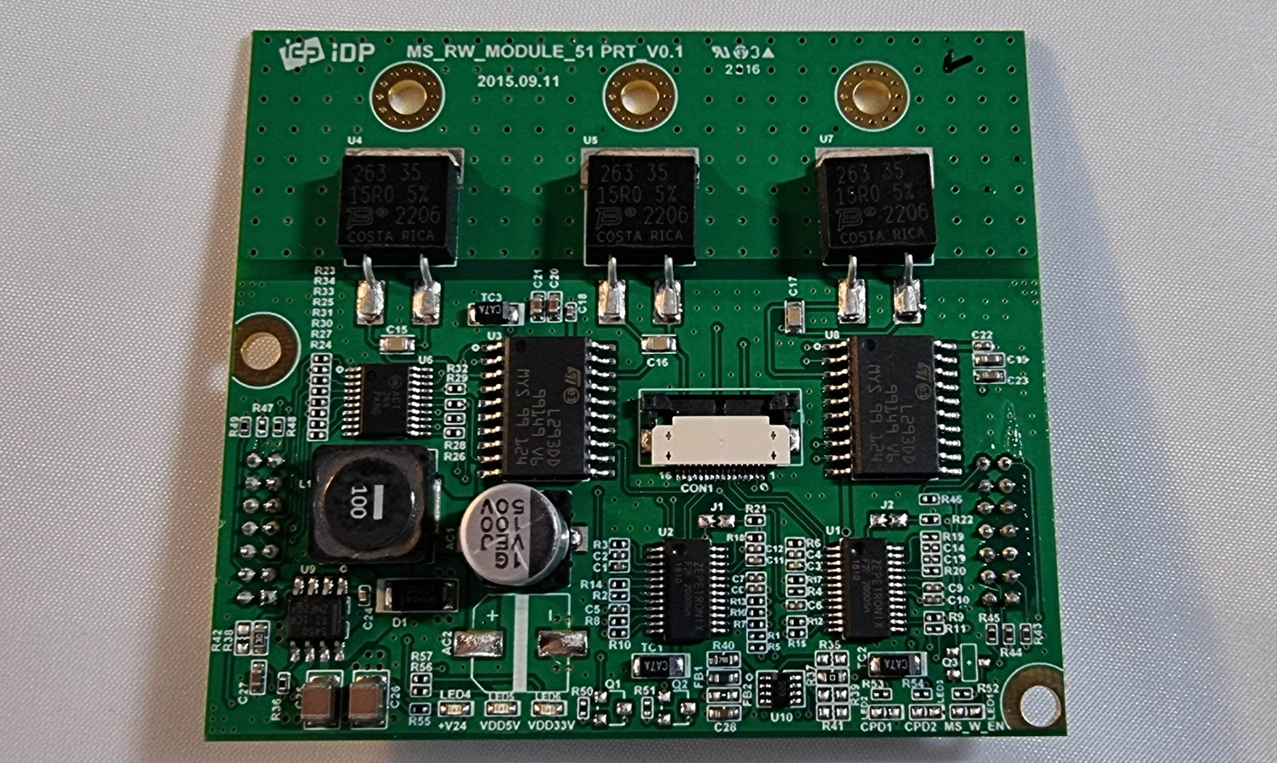 Кодировщик магнитной полосы для принтеров Advent SOLID-510 в Тамбове