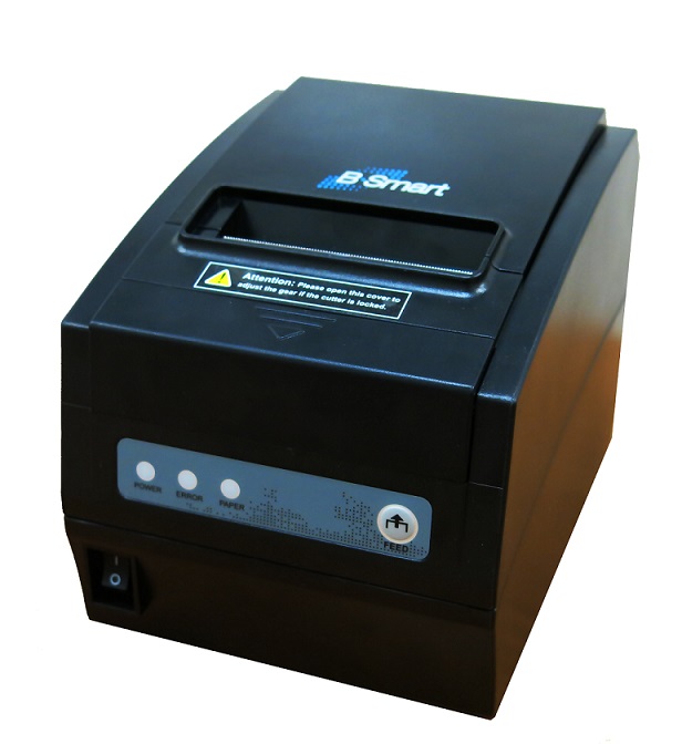 Чековый принтер BSmart BS260 в Тамбове