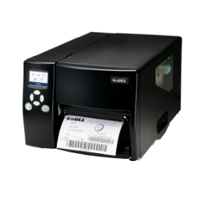 Промышленный принтер начального уровня GODEX EZ-6250i в Тамбове