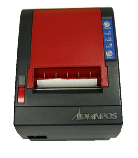 Термопринтер WP-T800