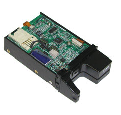 Считыватель магнитных карт HCR331-33U