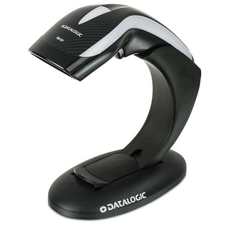 Сканер штрих-кода Datalogic Heron D3130