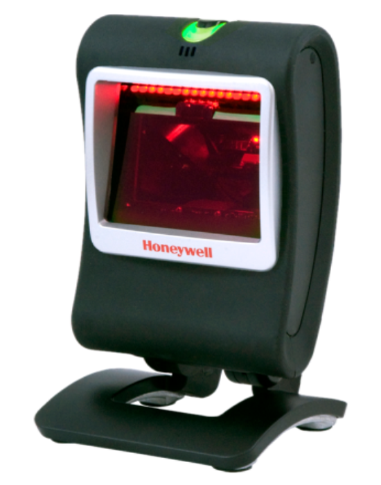 Сканер штрих-кода Honeywell MK7580 Genesis, тационарный  в Тамбове
