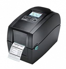 Термотрансферный принтер GODEX RT230i