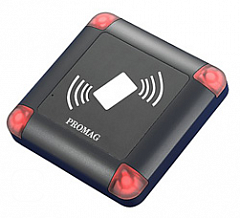 Автономный терминал контроля доступа на платежных картах AC908SK в Тамбове