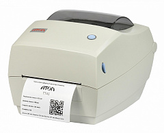 Принтер этикеток АТОЛ ТТ41 в Тамбове
