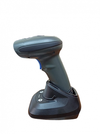 Сканер штрих-кода беспроводной DBS HC-3208R