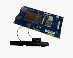 Материнская плата планшетного модуля для АТОЛ Sigma 10Ф MPCBA (1+8) (1GB/8GB) в Тамбове