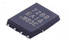 Транзистор Si7288DP  для АТОЛ 11Ф в Тамбове
