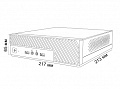 POS компьютер МойPOS MPС-0510Xi5