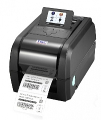 Термотрансферный принтер этикеток TSC TX200 в Тамбове