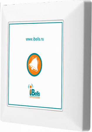 Кнопка вызова беспроводная Smart 51
