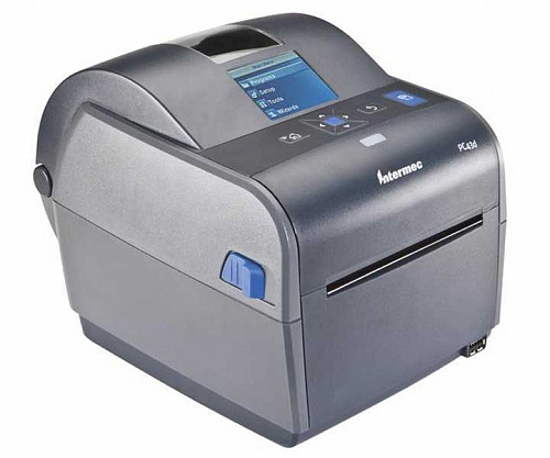 Термопринтер этикеток Intermec PC43D