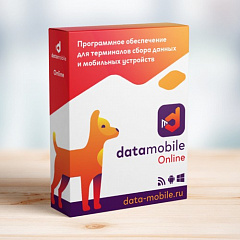 DataMobile, версия Online в Тамбове