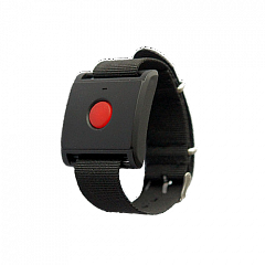 Кнопка вызова наручная Smart 1D в Тамбове
