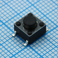 Кнопка сканера (микропереключатель) для АТОЛ Impulse 12 L-KLS7-TS6604-5.0-180-T (РФ) в Тамбове
