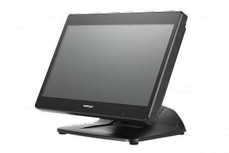 Сенсорный терминал Posiflex PS-3616-G2 черный