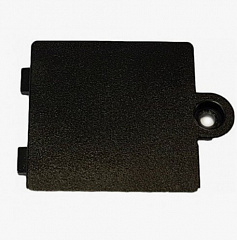 Крышка отсека для фискального накопителя для АТОЛ FPrint-22ПТK/55Ф AL.P050.00.014 (Черный) в Тамбове