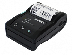 Мобильный принтер этикеток GODEX MX30 в Тамбове