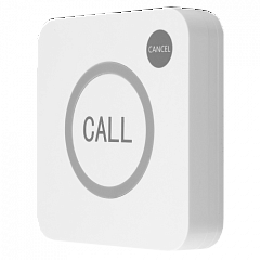 Кнопка вызова iBells 311 сенсорная с функцией отмены в Тамбове