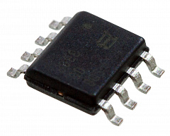 Микросхема памяти MX25L6433FM2I-08Q SMD для АТОЛ 91Ф/92Ф в Тамбове
