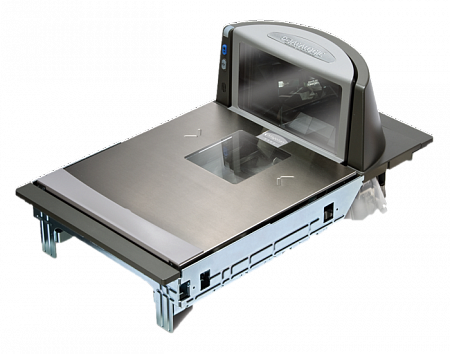 Сканер штрих-кода биоптический DataLogic Magellan 8400