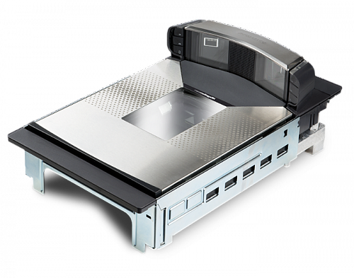 Сканер штрих-кода биоптический DataLogic Magellan 9800I