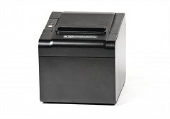 Чековый принтер АТОЛ RP-326-USE черный Rev.4 в Тамбове