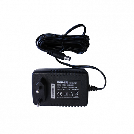 Блок питания для АТОЛ Sigma 8Ф/10Ф MYX-0904000 (9V 4A)