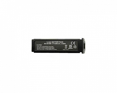 Дополнительная аккумуляторная батарея 156x Battery 3.7 Вольт, 800 мАч