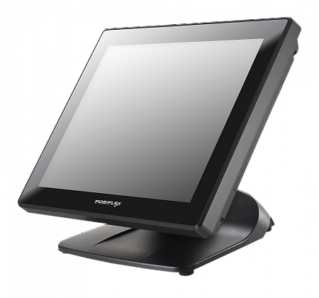 Сенсорный терминал Posiflex PS-3615Q черный