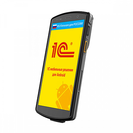 Терминал сбора данных Urovo DT50D RFID 