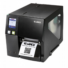 Промышленный принтер начального уровня GODEX ZX-1200xi в Тамбове